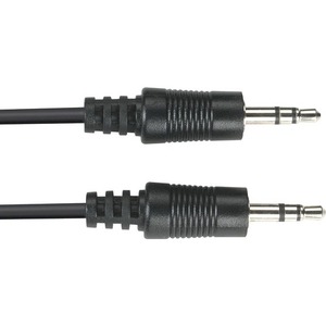 Black Box Stereo Audio Cable