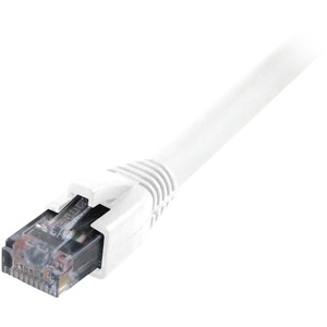 Comprehensive Standard CAT6-3WHT Cat.6 Patch Cable