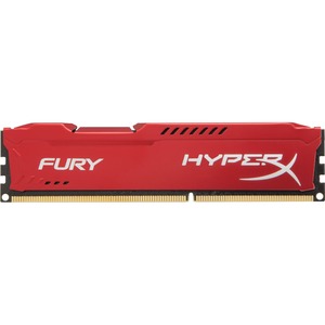 Kingston HyperX Fury 8GB DDR3 SDRAM Memory Module