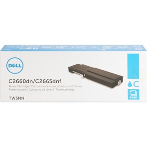 Dell Toner Cartridge