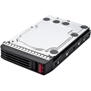 Buffalo 4 TB 3.5&quot; Internal Hard Drive - Near Line SATA (NL-SATA)