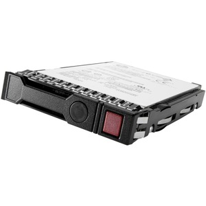 HPE 4 TB 3.5&quot; Internal Hard Drive - SAS