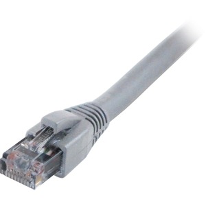 Comprehensive Standard CAT6-3GRY Cat.6 Patch Cable