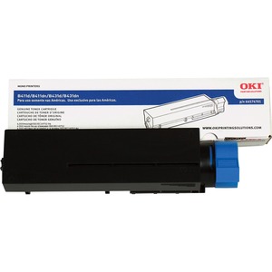 Oki Toner Cartridge