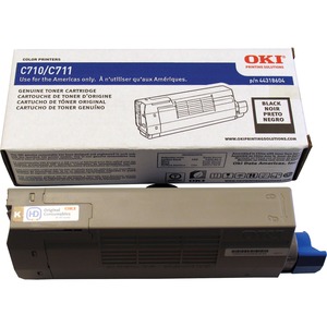 Oki Toner Cartridge