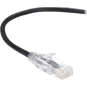 Black Box Slim-Net Cat.6 Patch Network Cable