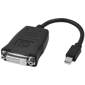 SIIG Mini DisplayPort to DVI Active Adapter