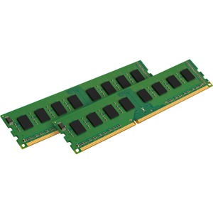 Kingston 8GB DDR3 SDRAM Memory Module