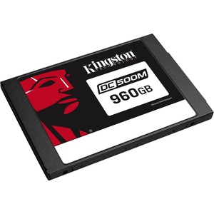 Kingston 960GB DataCenter DC500M SATA 6GB's Mixed-Use 2.5&quot; Internal Solid State Drive