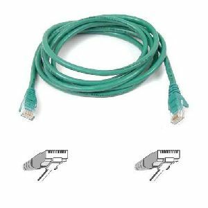 Belkin CAT5e Patch Cable