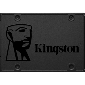 Kingston A400 240GB 2.5&quot; Internal Solid State Drive - SATA