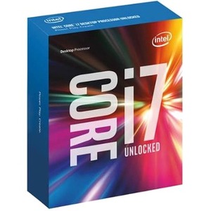 Intel Core i7 i7-8700K Hexa-core (6 Core) 3.70 GHz Processor - Socket H4 LGA-1151 - Retail Pack