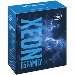 Intel Xeon E5-2630 v4 Deca-core (10 Core) 2.20 GHz Processor - Socket LGA 2011-v3 - Retail Pack