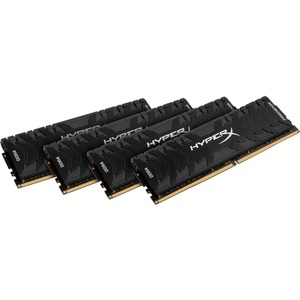 Kingston HyperX Predator 64GB DDR4 SDRAM Memory Module