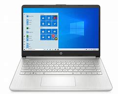 HP Notebook, 14-fq0036cl, 14&quot;, AMD Radeon 3020e 1.2 GHz, 4GB, 64 GB eMMC, W10 Home, BT, Webcam, Natural silver, teclado en inglés, Reacondicionado