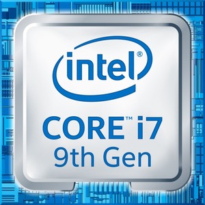 Intel® Core™ i7-9700K Processor (12M Cache, up to 4.90 GHz) FC-LGA14A, Tray