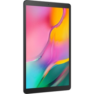 Samsung - Galaxy Tab A (2019) - 10.1&quot; - 128GB - Black