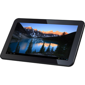 Hipstreet Equinox2 Tablet - 10.1&quot; - 1 GB DDR3 SDRAM 1.20 GHz - 8 GB - Android 4.0 Ice Cream Sandwich - 1024 x 600