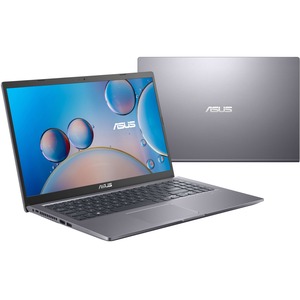 Asus R565EA-UH51T 15.6&quot; Touchscreen Notebook - Full HD - 1920 x 1080 - Intel Core i5 11th Gen i5-1135G7 Quad-core (4 Core) 2.40 GHz - 8GB RAM - 256GB SSD - Slate Gray