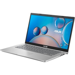 Asus VivoBook 14 F415EA-UB34 14'' Laptop, 128GB SSD, intel Core i3-1115G4 3.0 up to 4.1 GHz, Windows 10 Pro in S Mode