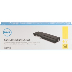 Dell Toner Cartridge