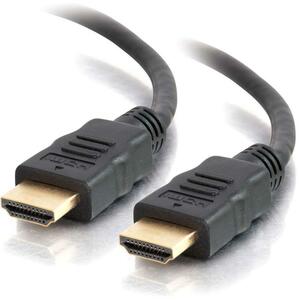 C2G 1m High Speed HDMI Cable with Ethernet for 4k Devices - 3ft