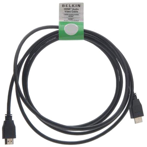 Belkin F8V3311b08 Audio/Video Cable