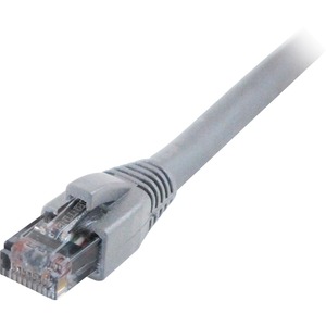 Comprehensive Standard CAT5-350-25GRY Cat.5e Patch Cable