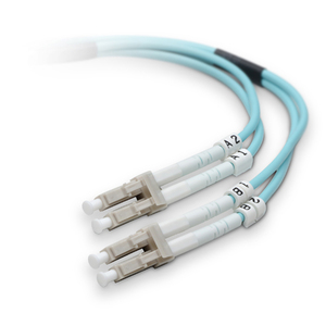 Belkin Fiber Optic Patch Cable