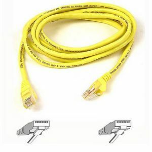 Belkin Cat5e Network Cable