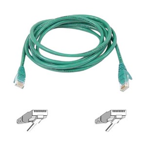 Belkin High Performance Cat6 Cable