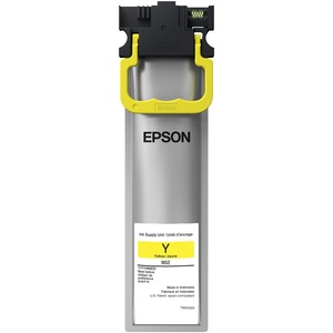 Epson DURABrite Ultra 902 Original Ink Cartridge - Yellow