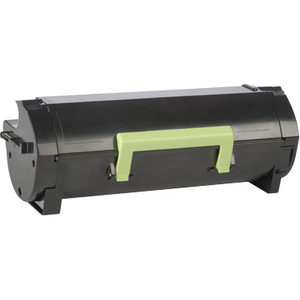 Lexmark Unison Toner Cartridge - Black