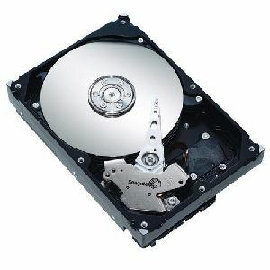 Seagate Barracuda 7200.9 ST3500641AS 500 GB 3.5&quot; Internal Hard Drive - SATA