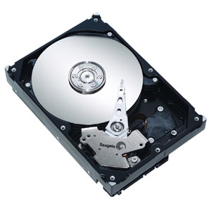 Seagate Barracuda 7200.9 ST3500841AS 500 GB 3.5&quot; Internal Hard Drive - SATA