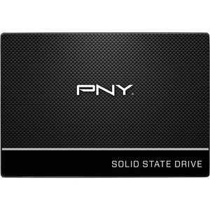 PNY CS900 480 GB 2.5&quot; Internal Solid State Drive - SATA