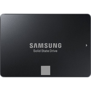 Samsung 750 EVO MZ-750250BW 250 GB 2.5&quot; Internal Solid State Drive - SATA