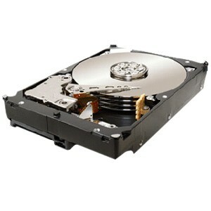 Seagate Constellation ES ST32000644NS 2 TB 3.5&quot; Internal Hard Drive - SATA