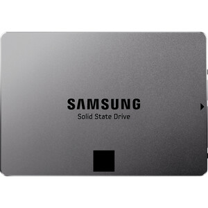 Samsung 840 EVO MZ-7TE500BW 500 GB 2.5&quot; Internal Solid State Drive - SATA