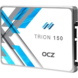 OCZ Trion 150 240 GB 2.5&quot; Internal Solid State Drive - SATA