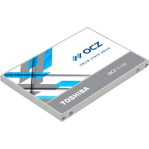 OCZ TL100 120 GB 2.5&quot; Internal Solid State Drive - SATA - Desktop