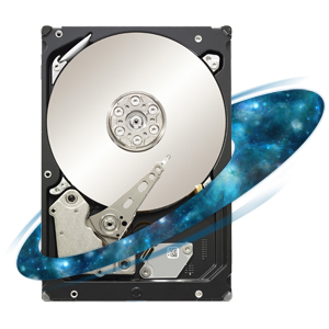 Seagate Constellation ES.2 ST32000646NS 2 TB 3.5&quot; Internal Hard Drive - SATA