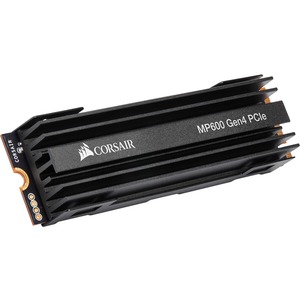 Corsair Force Series Gen.4 PCIe MP600 500GB NVMe M.2 SSD 