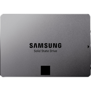 Samsung 840 EVO MZ-7TE250BW 250 GB 2.5&quot; Internal Solid State Drive - SATA