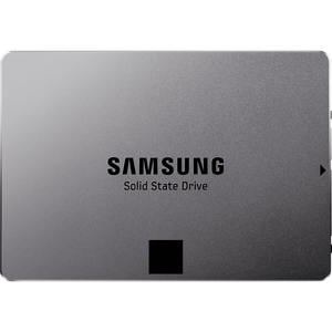 Samsung 840 EVO MZ-7TE120BW 120 GB 2.5&quot; Internal Solid State Drive - SATA