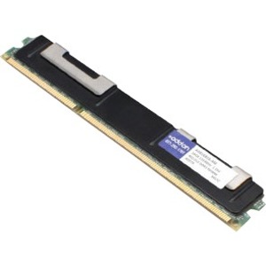 AddOn AM1333D3DRLPR/16G x1 Dell A5816816 Compatible Factory Original 16GB DDR3-1333MHz Registered ECC Dual Rank 1.35V 240-pin CL9 RDIMM