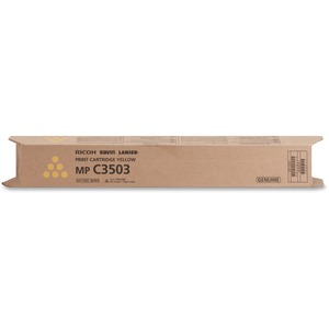 Ricoh Original Toner Cartridge