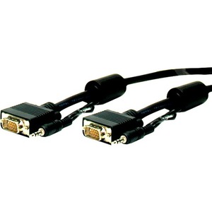 Comprehensive Standard HD15P-P-3ST/A A/V Cable