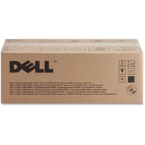 Dell H515C Original Toner Cartridge