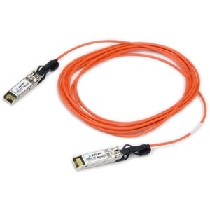 Axiom Active Optical SFP+ Cable Assembly 5m